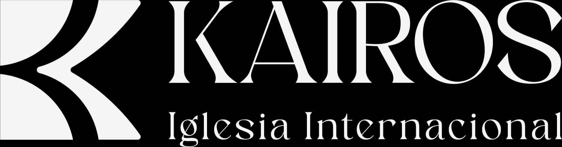 Iglesia Internacional Kairos